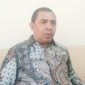 Kepala Dinas Perindustrian dan Perdagangan Kabupaten Ngada, Johanes Radja. (Foto: Elfrat Frans Dhena)