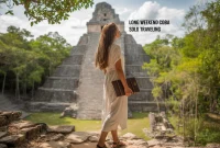 Foto Ilustrasi - Pariwisata Indonesia Juli 2025 tumbuh positif: kunjungan wisman 1,48 juta (+13,01%), perjalanan wisnus 100,2 juta (+29,72%), menurut data BPS. (AI Generated/Metrosiar)