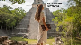 Foto Ilustrasi - Pariwisata Indonesia Juli 2025 tumbuh positif: kunjungan wisman 1,48 juta (+13,01%), perjalanan wisnus 100,2 juta (+29,72%), menurut data BPS. (AI Generated/Metrosiar)