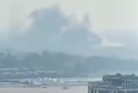 Israel bombardir enam negara dalam tiga hari. (Tangkapan layar)