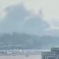 Israel bombardir enam negara dalam tiga hari. (Tangkapan layar)