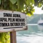 Jadwal Kapal Pelni Merauke – Timika Oktober 2025, Harga Tiket dan Cara Pesan Online. (Foto Ilustrasi)