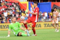 Jadwal Semen Padang vs PSBS Biak. (Dok. Super League)