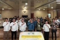 KLH-BPLH dorong startup persampahan di Palu dengan libatkan generasi muda, wujudkan pengelolaan sampah berkelanjutan dan inovatif. (Foto: Kemenlh.go.id)