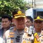 Ledakan di Pamulang merusak 8 rumah dan melukai 7 orang. Polisi tengah melakukan olah TKP dan mengevakuasi warga. Simak kronologi dan dampaknya di sini. Tampak Kapolres Tangerang Selatan AKBP Victor Inkiriwang. (DOK. Istimewa)