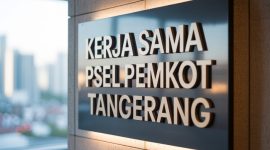 Foto Ilustrasi - DPRD Tangerang dorong evaluasi kerja sama PSEL dengan PT OISN, menyusul rencana Perpres baru dan arahan Kementerian Lingkungan Hidup. (AI Generated/Metrosiar)