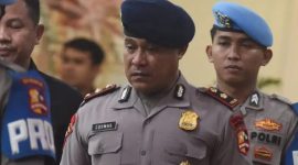 Foto Ilustrasi - Lebih dari 34 ribu orang tanda tangani petisi online menolak pemecatan Kompol Cosmas Kaju Gae oleh Polri, dukungan warga Ngada terus mengalir. (DOK. Antara)