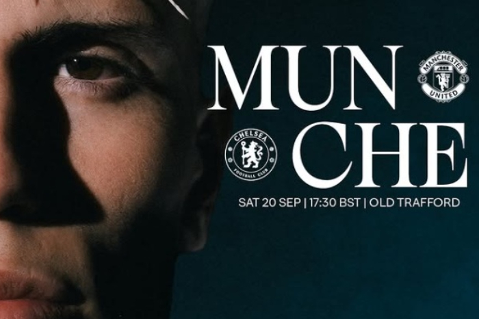Potret Pemain Chelsea. (Dok. Instagram/chelseafc)