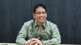 Menkeu Purbaya buka suara mengenai tarif cukai rokok hingga janji akan melindungi marketnya. (Instagram/menkeuri)