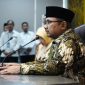 Menyoroti fakta terkini terkait kasus korupsi kuota haji era Menteri Agama (Menag), Yaqut Cholil. (Instagram.com/@gusyaqut)