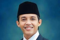Menteri Kehutanan Raja Juli Antoni. (Dok. kehutanan.go.id)