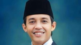 Menteri Kehutanan Raja Juli Antoni. (Dok. kehutanan.go.id)