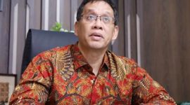 Menteri Keuangan (Menkeu) Purbaya Yudhi Sadewa menyetujui ada tambahan minyak goreng dalam bansos pangan. (Instagram/lps_idic)