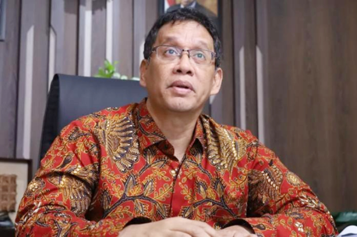 Menteri Keuangan (Menkeu) Purbaya Yudhi Sadewa menyetujui ada tambahan minyak goreng dalam bansos pangan. (Instagram/lps_idic)