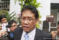 Menteri Keuangan Purbaya Yudi Sadewa. (Tangkapan layar YouTube Sekretariat Presiden)