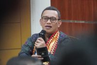 Menteri P2MI Abdul Kadir Karding (Dok. P2MI)