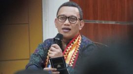 Menteri P2MI Abdul Kadir Karding (Dok. P2MI)