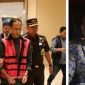 Hotman Paris siap buktikan Nadiem Makarim tidak bersalah di depan Presiden Prabowo di kasus korupsi Chromebook, Istana tegaskan pemerintah tak intervensi dan serahkan ke proses hukum. (Kolase: Metrosiar)