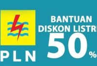 PLN beri promo Hari Pelanggan Nasional 2025, diskon tambah daya listrik hingga 50%. Klaim mudah lewat aplikasi PLN Mobile. (Dok. Istimewa)