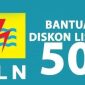 PLN beri promo Hari Pelanggan Nasional 2025, diskon tambah daya listrik hingga 50%. Klaim mudah lewat aplikasi PLN Mobile. (Dok. Istimewa)