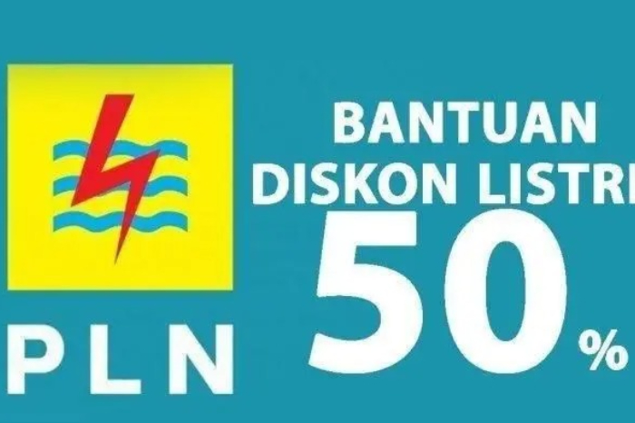PLN beri promo Hari Pelanggan Nasional 2025, diskon tambah daya listrik hingga 50%. Klaim mudah lewat aplikasi PLN Mobile. (Dok. Istimewa)