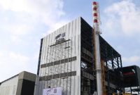 Kementerian ESDM proyeksikan tarif listrik PLTSa capai US$ 20 sen per kWh, biaya sudah termasuk tipping fee, PLN jadi offtaker utama. (Dok. BPPT)