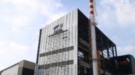 Kementerian ESDM proyeksikan tarif listrik PLTSa capai US$ 20 sen per kWh, biaya sudah termasuk tipping fee, PLN jadi offtaker utama. (Dok. BPPT)