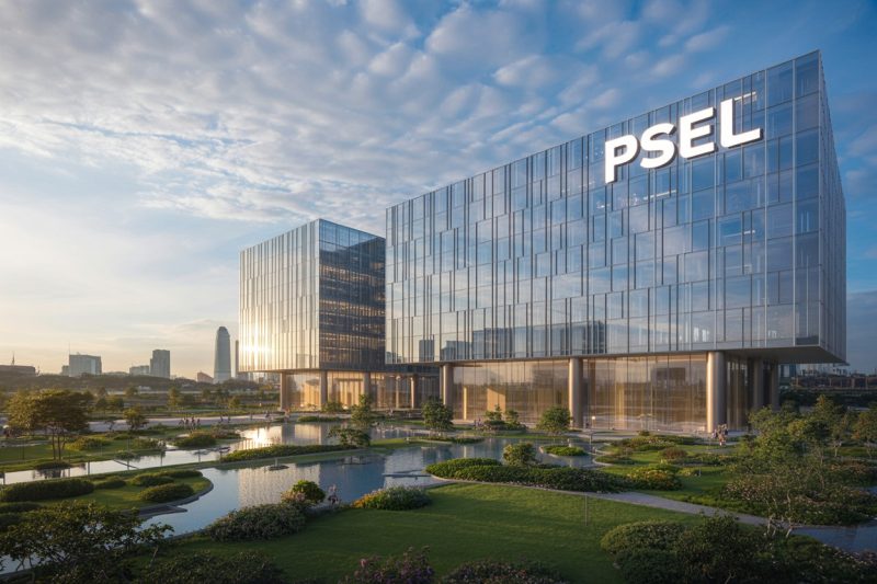 PSEL senilai Rp2,6 triliun di Tangsel segera dibangun, olah 1.100 ton sampah per hari menjadi listrik ramah lingkungan 23,5 MW. (Foto Ilustrasi/AI Generated)