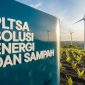 Foto Ilustrasi - Pemerintah percepat proyek PLTSa, libatkan BPI Danantara. Proyek strategis ini prioritaskan daerah darurat sampah, targetkan kapasitas >1.000 ton/hari. (AI Generated/Metrosiar)