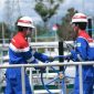 Pertamina NRE dorong transisi energi hijau efisien, dukung UMKM naik kelas lewat Pertapreneur hingga sukses tembus pasar global. (Foto: Pertamina)