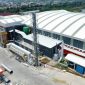 Potret RDF Rorotan di Jakarta Utara. (Dok.DLH DKI JAKARTA)