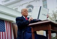 Foto Ilustrasi - Rencana kota modern 