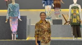 Rahayu Saraswati Djojohadikusumo resmi mundur dari DPR RI. Ini profil lengkap perjalanan politik, pendidikan, dan karier keponakan Prabowo Subianto. (Tangkapan layar instagram.com/rahayusaraswati)