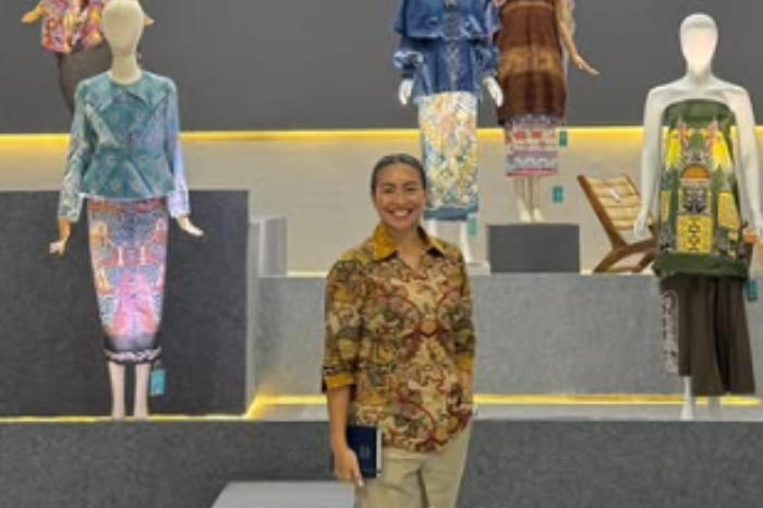 Rahayu Saraswati Djojohadikusumo resmi mundur dari DPR RI. Ini profil lengkap perjalanan politik, pendidikan, dan karier keponakan Prabowo Subianto. (Tangkapan layar instagram.com/rahayusaraswati)