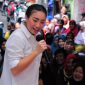 Rahayu Saraswati pernah menjabat sebagai Juru bicara TKN Prabowo–Gibran. (Dok. Humas Prabowo-Gibran)