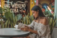 Foto Ilustrasi - Awal September 2025 ada long weekend! Yuk manfaatkan libur Maulid Nabi dengan solo traveling seru, tips lengkap & destinasi Indonesia. (AI Generated/Metrosiar) 