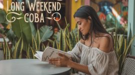 Foto Ilustrasi - Awal September 2025 ada long weekend! Yuk manfaatkan libur Maulid Nabi dengan solo traveling seru, tips lengkap & destinasi Indonesia. (AI Generated/Metrosiar) 