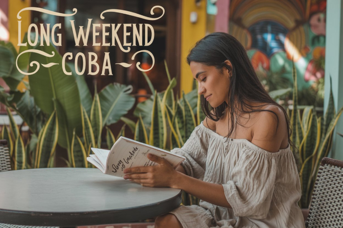 Foto Ilustrasi - Awal September 2025 ada long weekend! Yuk manfaatkan libur Maulid Nabi dengan solo traveling seru, tips lengkap & destinasi Indonesia. (AI Generated/Metrosiar) 