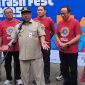 Pemprov DKI resmikan TPS 3R dan ribuan bank sampah, hingga Rano Karno ajak warga pilah sampah demi kurangi timbunan di TPA. (Foto: Pemprov DKI Jakarta)
