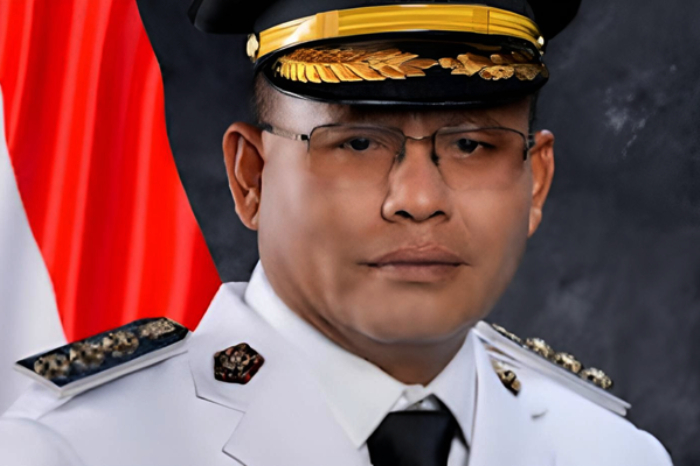 Wali Kota Prabumulih, Arlan. (Dok. Pemkot Prabumulih)