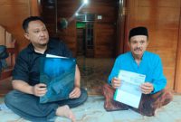 Pasien di Batang diduga alami malpraktik usai operasi, selang 15 cm tertinggal, sempat divonis HIV namun hasil lab negatif. (Foto: pojokbaca.id)