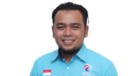Yuda AB Ihsan, Ketua DPD Gelora Kabupaten Serang, Provinsi Banten. (Dok. Pribadi)