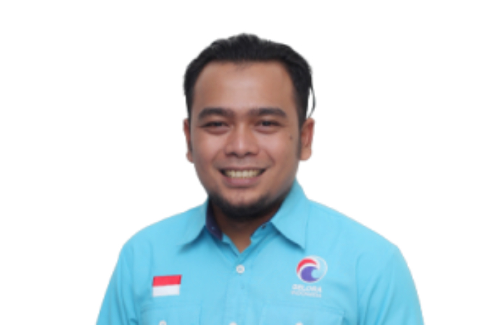 Yuda AB Ihsan, Ketua DPD Gelora Kabupaten Serang, Provinsi Banten. (Dok. Pribadi)