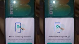 Aplikasi Byond BSI error sejak awal September 2025, nasabah keluhkan sulit transaksi hingga tarik dana, BSI beri penjelasan resmi. (X.com/Dnszh11)