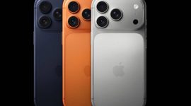 Apple resmi rilis iPhone 17 Series. Indonesia diperkirakan baru mendapatkannya sebulan setelah AS, sementara negara tetangga sudah siap jual. (DOK. Apple)