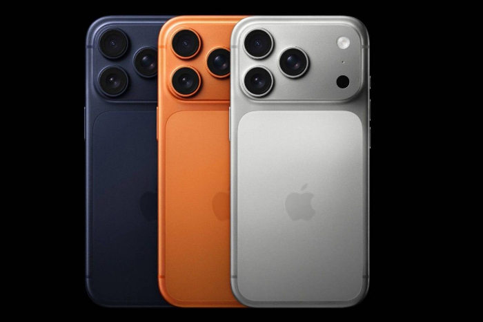 Apple resmi rilis iPhone 17 Series. Indonesia diperkirakan baru mendapatkannya sebulan setelah AS, sementara negara tetangga sudah siap jual. (DOK. Apple)