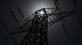 Pemadaman Listrik PLN