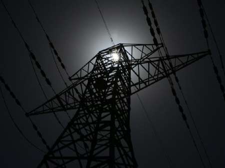 Pemadaman Listrik PLN