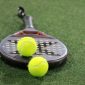 Padel olahraga baru. (Dok Istimewa)