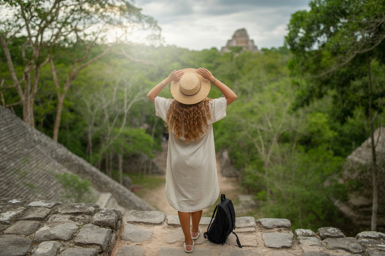 Pariwisata Indonesia Juli 2025 tumbuh positif: kunjungan wisman 1,48 juta (+13,01%), perjalanan wisnus 100,2 juta (+29,72%), menurut data BPS.